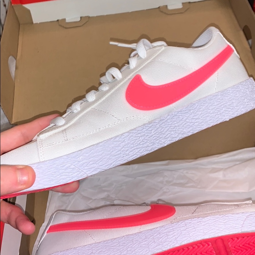May be a shoe that your little daughter might want
